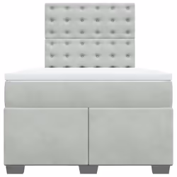 VidaXL 3293194 letto - Vista aggiuntiva 6