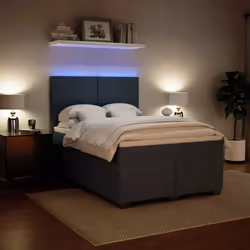 VidaXL 3293201 letto - Vista aggiuntiva 5