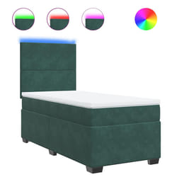 VidaXL 3293203 letto