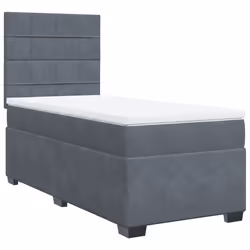 VidaXL 3293207 letto - Vista aggiuntiva 5