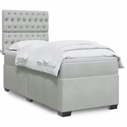 VidaXL 3293212 letto - Vista aggiuntiva 2