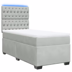 VidaXL 3293212 letto - Vista aggiuntiva 3