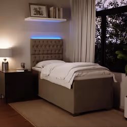 VidaXL 3293212 letto - Vista aggiuntiva 4