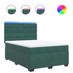 VidaXL 3293215 letto