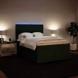 VidaXL 3293215 letto - Vista aggiuntiva 5