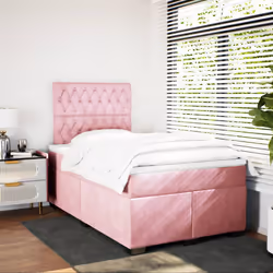 VidaXL 3293217 letto - Vista aggiuntiva 4