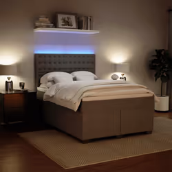 VidaXL 3293218 letto - Vista aggiuntiva 5