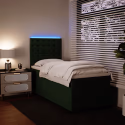 VidaXL 3293221 letto - Vista aggiuntiva 4