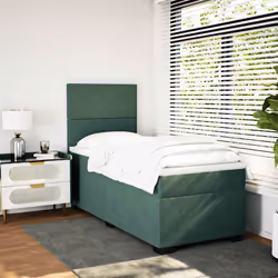 VidaXL 3293227 letto - Vista aggiuntiva 4