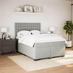 VidaXL 3293242 letto - Vista aggiuntiva 5
