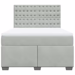 VidaXL 3293242 letto - Vista aggiuntiva 6