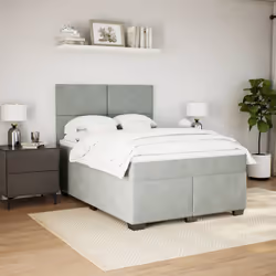 VidaXL 3293248 letto - Vista aggiuntiva 4