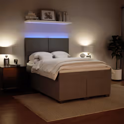 VidaXL 3293248 letto - Vista aggiuntiva 5