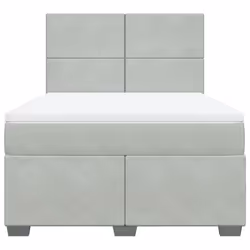 VidaXL 3293248 letto - Vista aggiuntiva 6