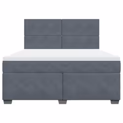 VidaXL 3293249 letto - Vista aggiuntiva 6