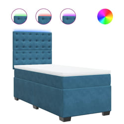 VidaXL 3293258 letto