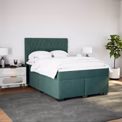 VidaXL 3293263 letto - Vista aggiuntiva 4