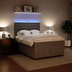 VidaXL 3293266 letto - Vista aggiuntiva 5