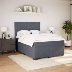 VidaXL 3293273 letto - Vista aggiuntiva 5