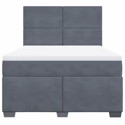VidaXL 3293273 letto - Vista aggiuntiva 6