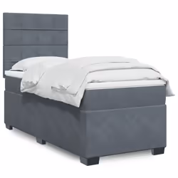 VidaXL 3293279 letto - Vista aggiuntiva 2