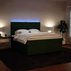VidaXL 3293287 letto - Vista aggiuntiva 4