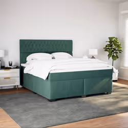 VidaXL 3293287 letto - Vista aggiuntiva 5