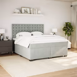 VidaXL 3293290 letto - Vista aggiuntiva 5