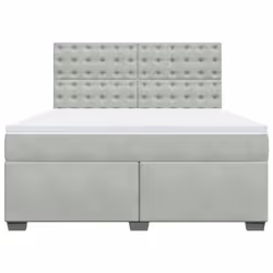 VidaXL 3293290 letto - Vista aggiuntiva 6