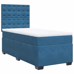 VidaXL 3293294 letto - Vista aggiuntiva 4