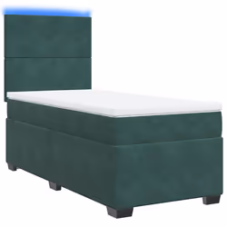 VidaXL 3293299 letto - Vista aggiuntiva 3