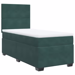 VidaXL 3293299 letto - Vista aggiuntiva 6