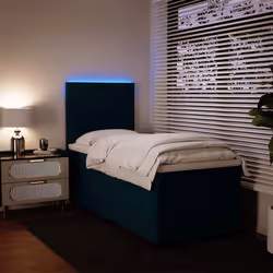 VidaXL 3293300 letto - Vista aggiuntiva 5