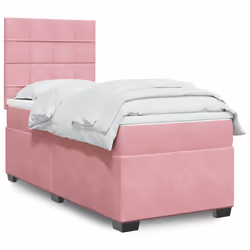 VidaXL 3293307 letto - Vista aggiuntiva 2