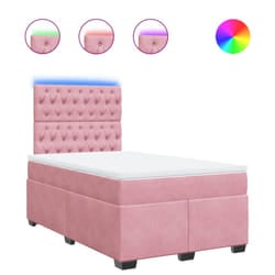 VidaXL 3293313 letto