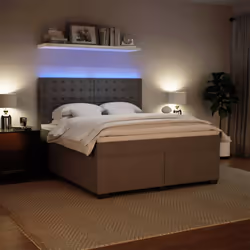 VidaXL 3293314 letto - Vista aggiuntiva 4
