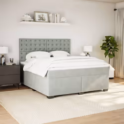 VidaXL 3293314 letto - Vista aggiuntiva 5