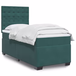 VidaXL 3293317 letto - Vista aggiuntiva 2