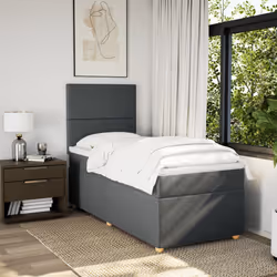 VidaXL 3293401 letto - Vista aggiuntiva 5