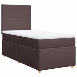VidaXL 3293403 base letto a doghe - Vista aggiuntiva 3