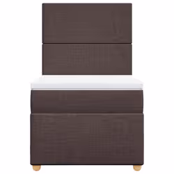 VidaXL 3293403 base letto a doghe - Vista aggiuntiva 6