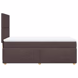 VidaXL 3293403 base letto a doghe - Vista aggiuntiva 7