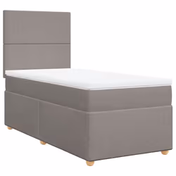 VidaXL 3293404 letto - Vista aggiuntiva 3