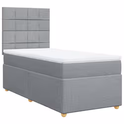 VidaXL 3293407 base letto a doghe - Vista aggiuntiva 3