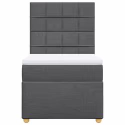 VidaXL 3293408 letto - Vista aggiuntiva 6
