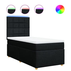 VidaXL 3293409 base letto a doghe