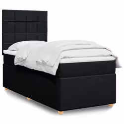 VidaXL 3293409 base letto a doghe - Vista aggiuntiva 2