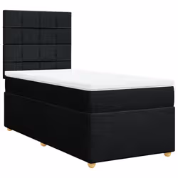 VidaXL 3293409 base letto a doghe - Vista aggiuntiva 3