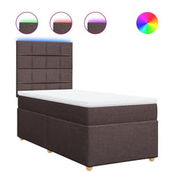 VidaXL 3293410 letto