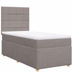 VidaXL 3293411 base letto a doghe - Vista aggiuntiva 3